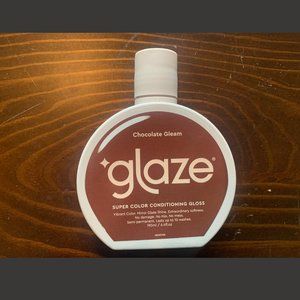 Super Gloss 190ml Color Conditioning Gloss - Chocolate Gleam